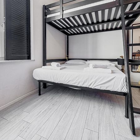 Appartement Realkasa Marconi à Bologne Extérieur photo