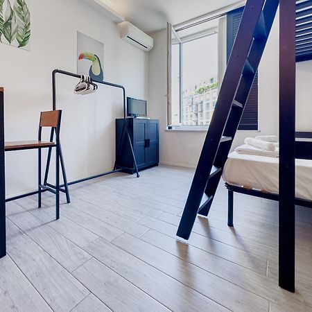 Appartement Realkasa Marconi à Bologne Extérieur photo
