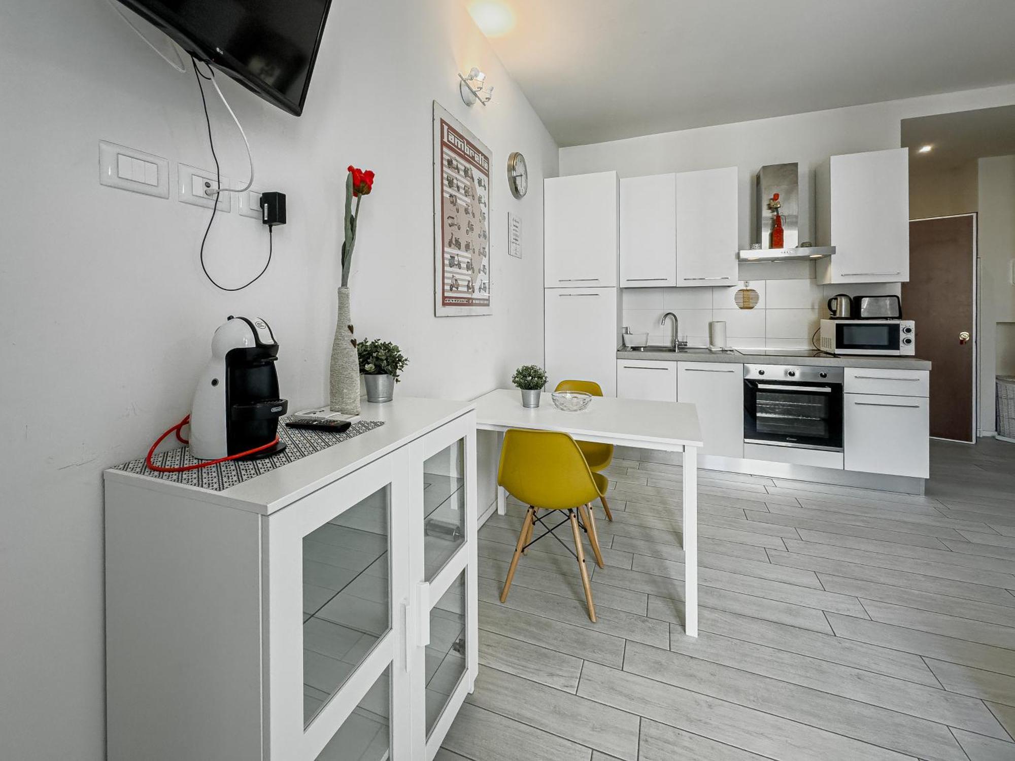 Appartement Realkasa Marconi à Bologne Extérieur photo