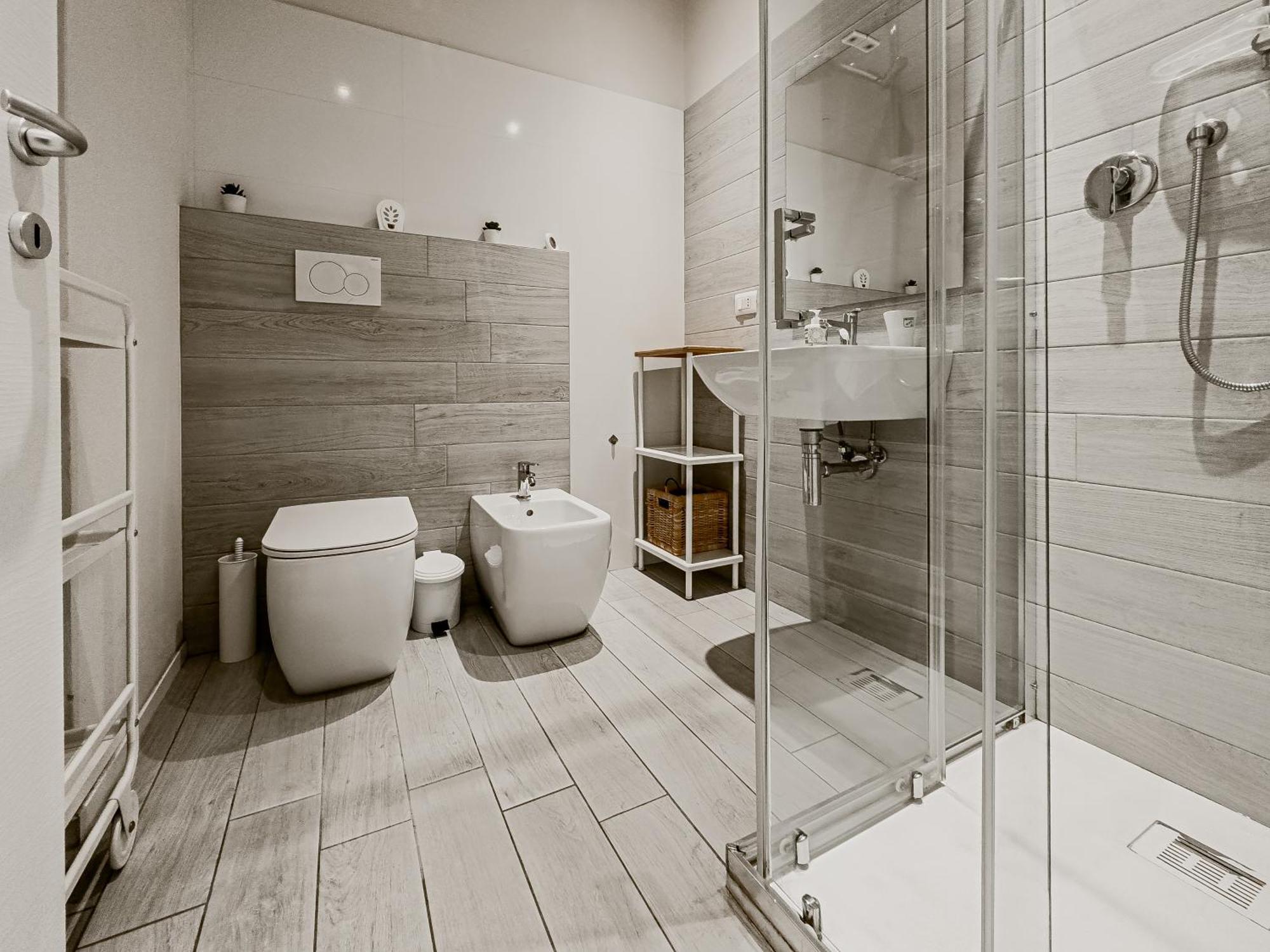 Appartement Realkasa Marconi à Bologne Extérieur photo