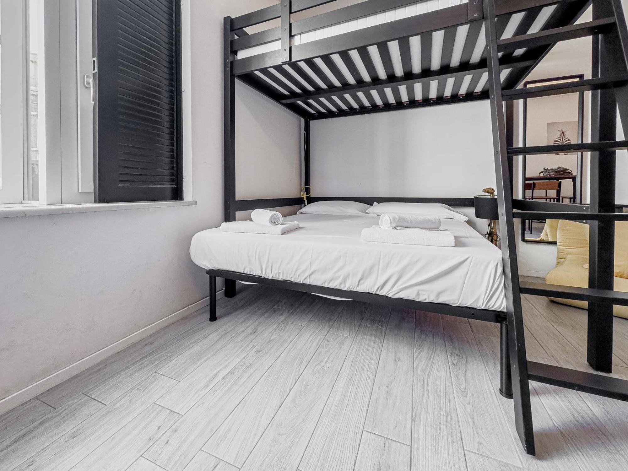 Appartement Realkasa Marconi à Bologne Extérieur photo