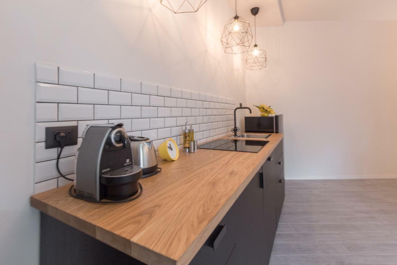 Appartement Realkasa Marconi à Bologne Extérieur photo