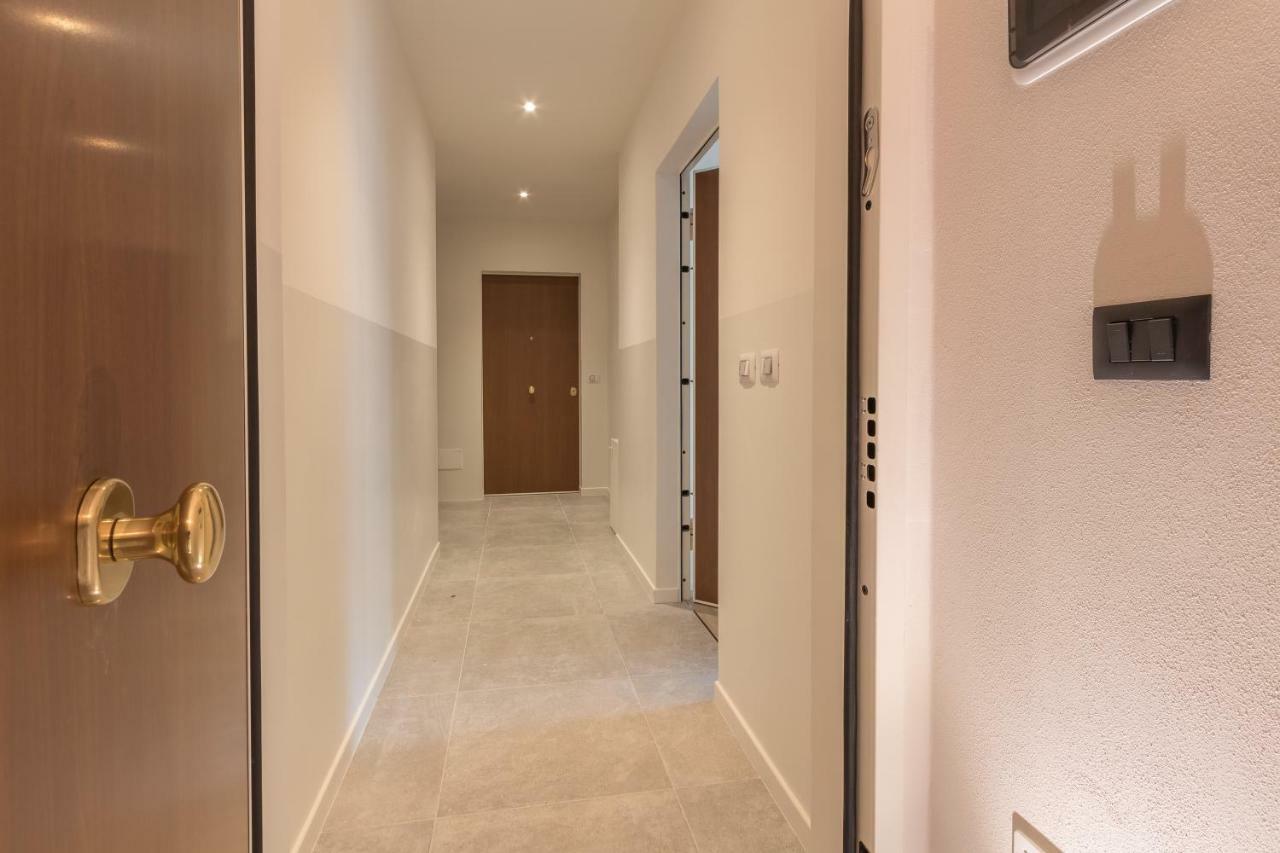 Appartement Realkasa Marconi à Bologne Extérieur photo