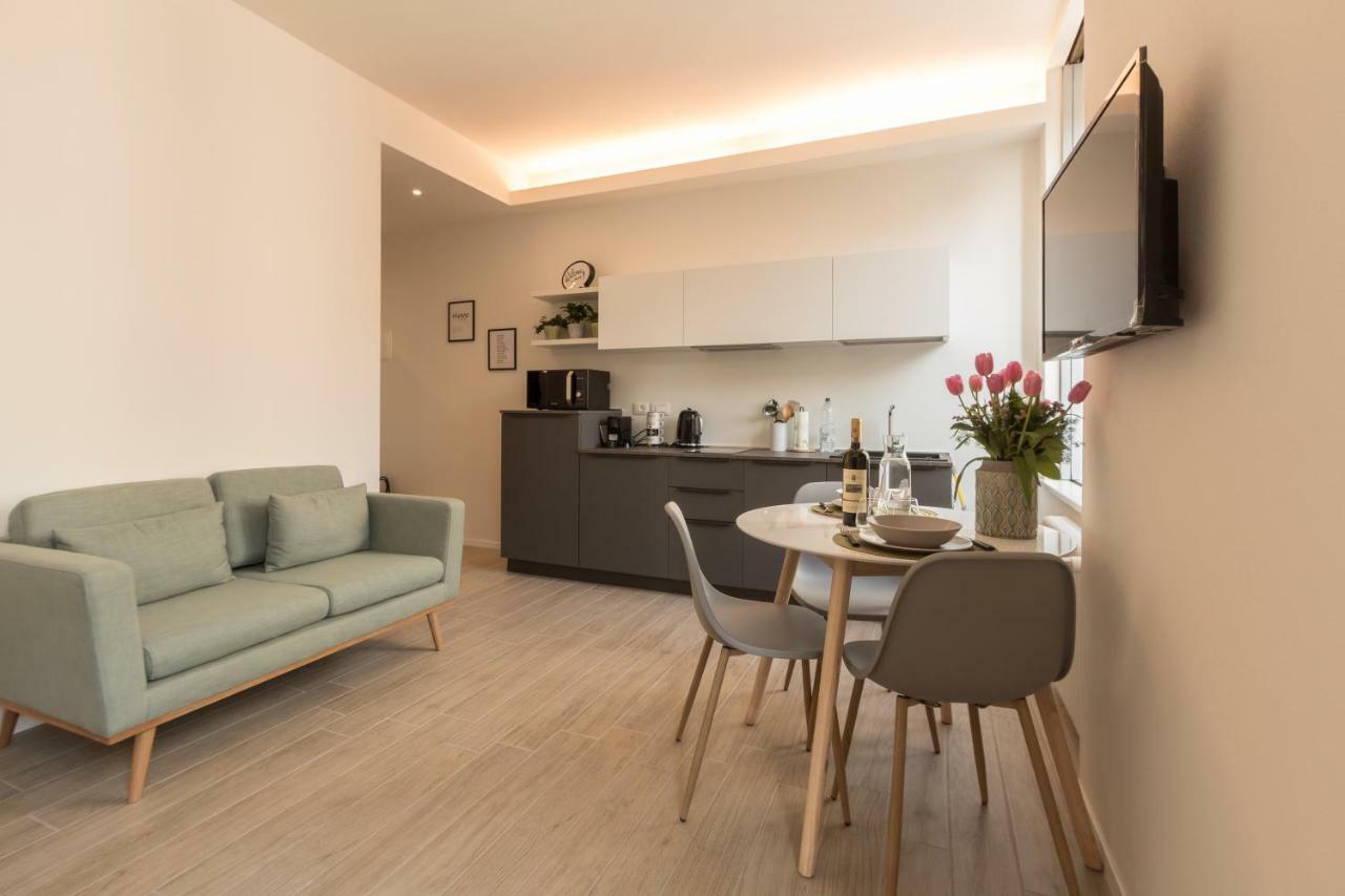 Appartement Realkasa Marconi à Bologne Extérieur photo