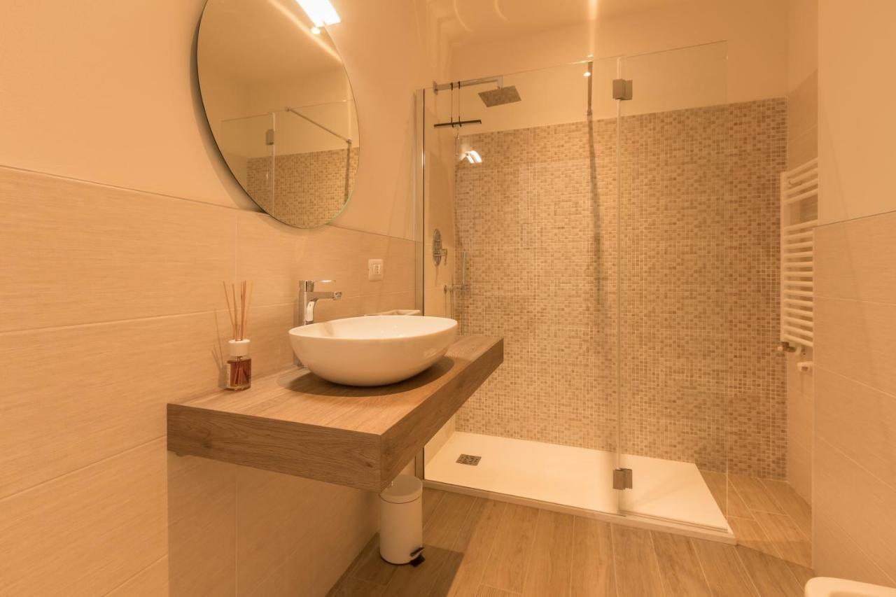 Appartement Realkasa Marconi à Bologne Extérieur photo