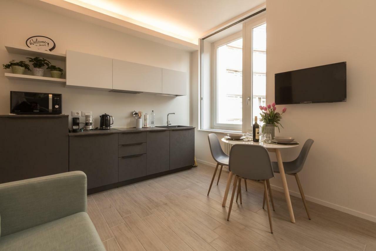 Appartement Realkasa Marconi à Bologne Extérieur photo