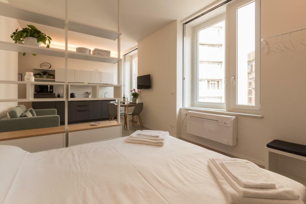 Appartement Realkasa Marconi à Bologne Extérieur photo