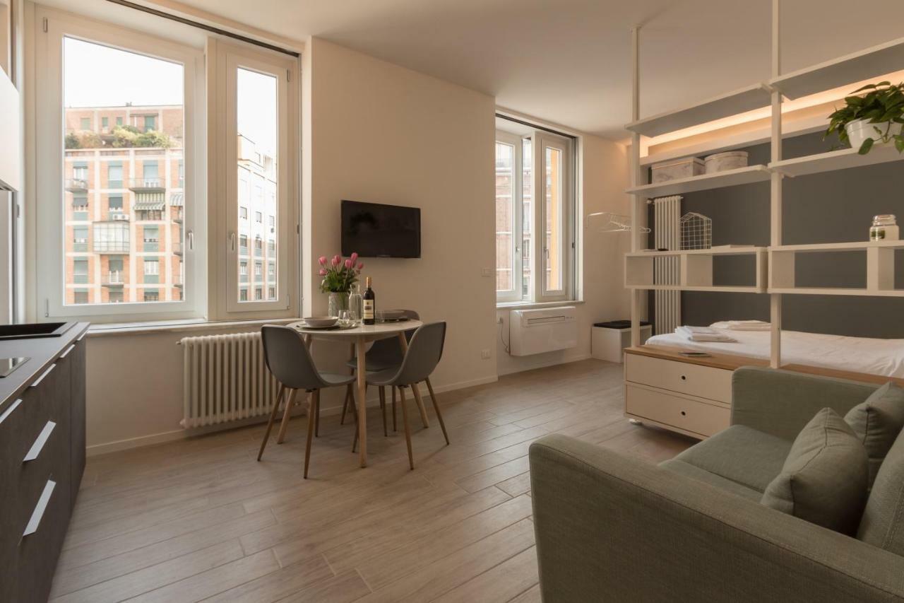 Appartement Realkasa Marconi à Bologne Extérieur photo