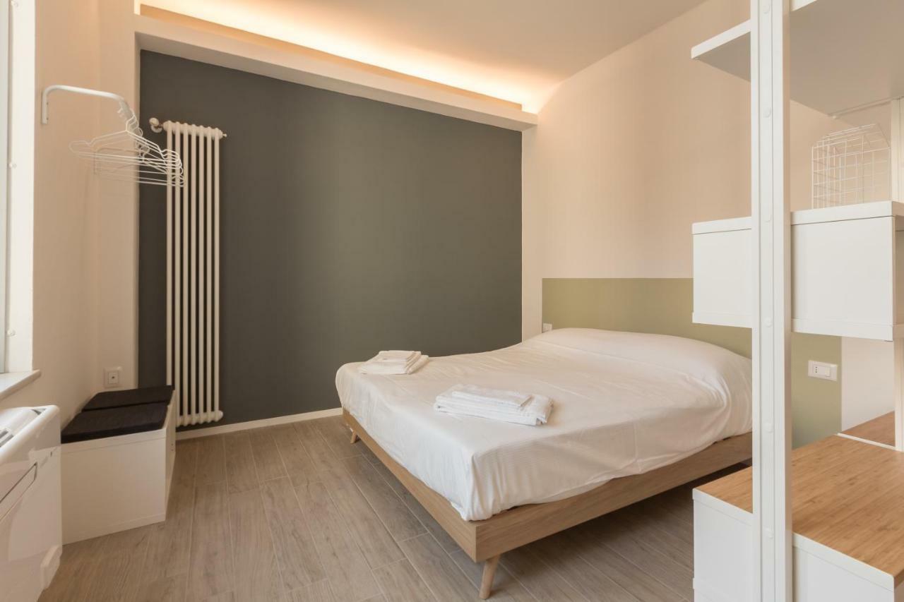 Appartement Realkasa Marconi à Bologne Extérieur photo