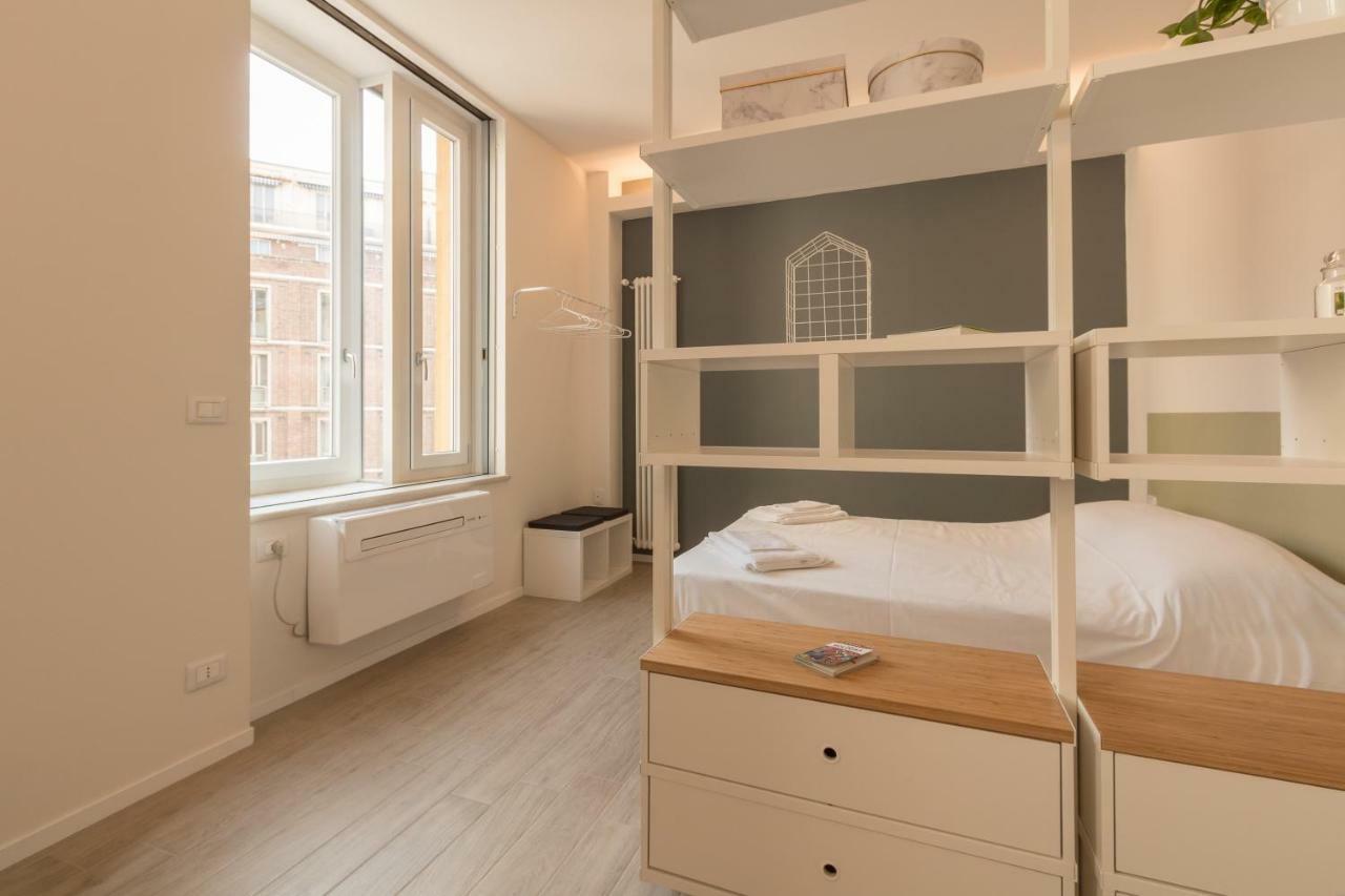 Appartement Realkasa Marconi à Bologne Extérieur photo