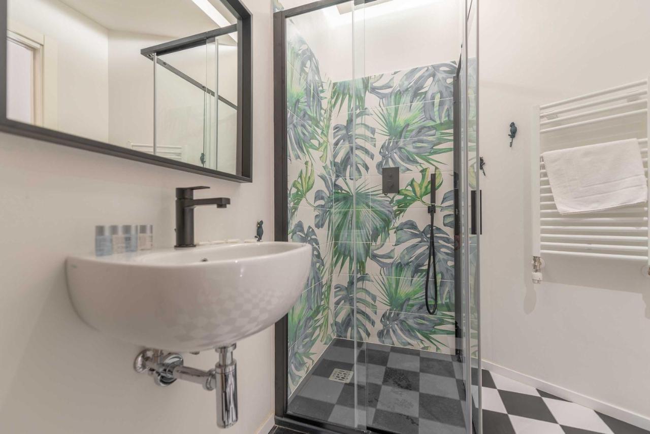 Appartement Realkasa Marconi à Bologne Extérieur photo