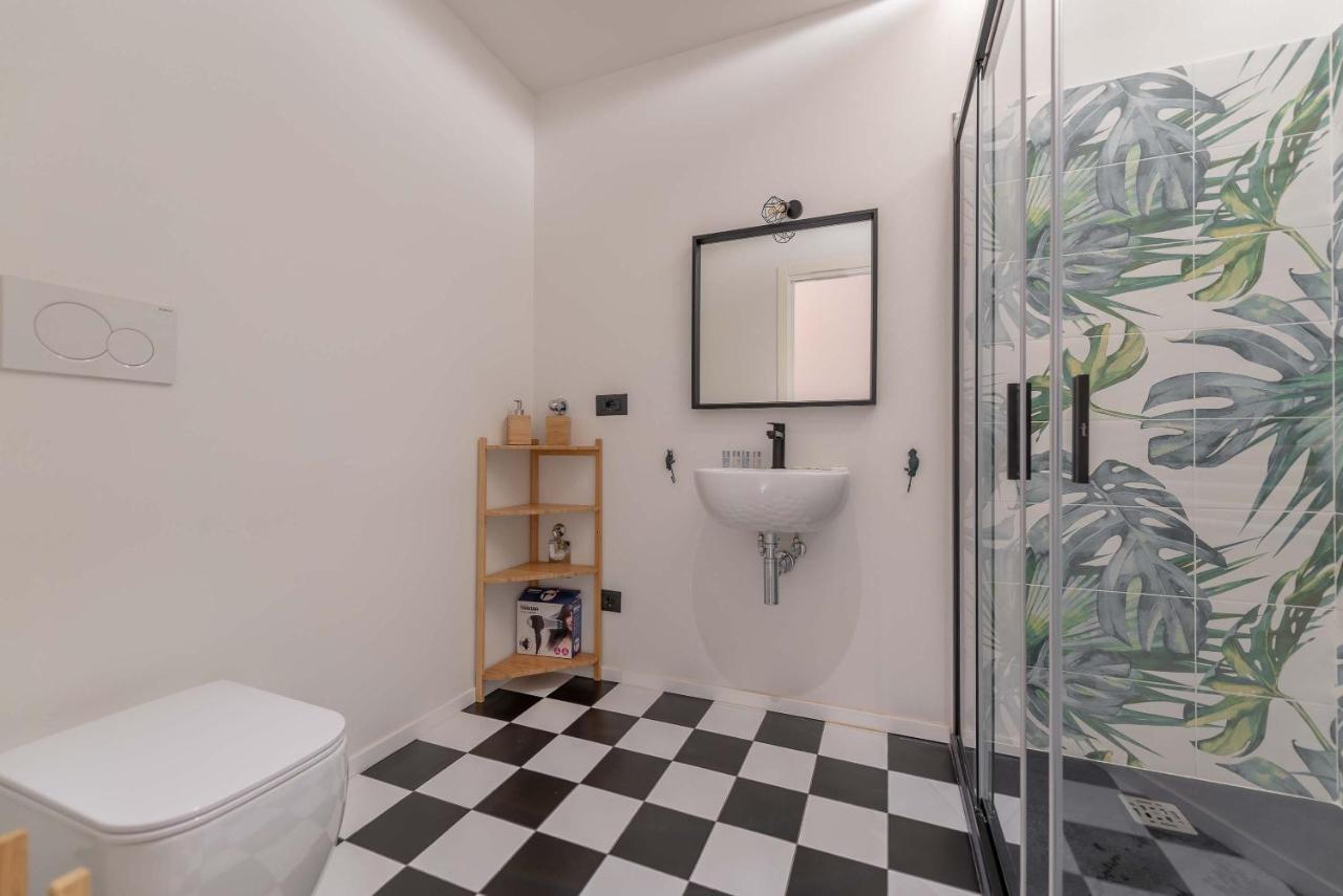 Appartement Realkasa Marconi à Bologne Extérieur photo
