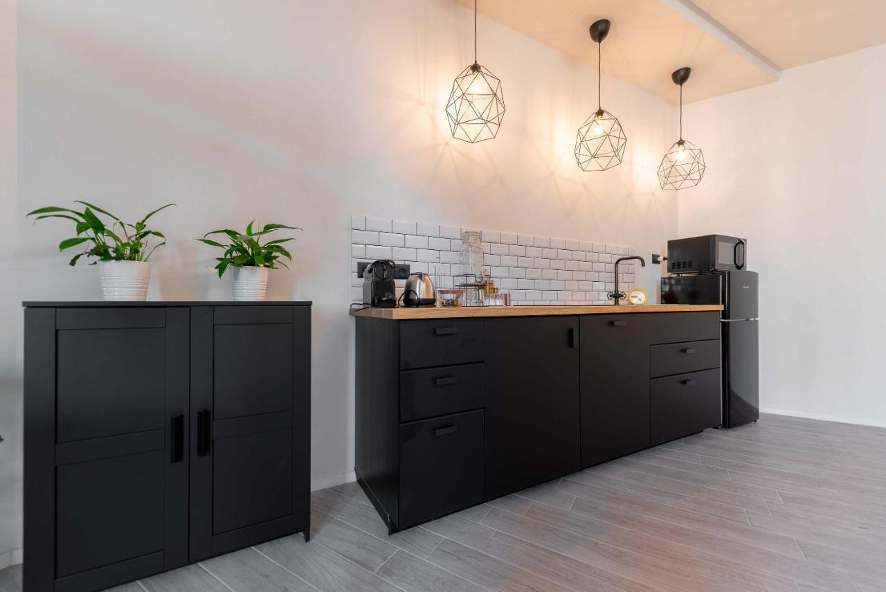 Appartement Realkasa Marconi à Bologne Extérieur photo