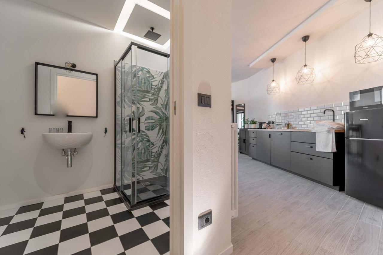 Appartement Realkasa Marconi à Bologne Extérieur photo