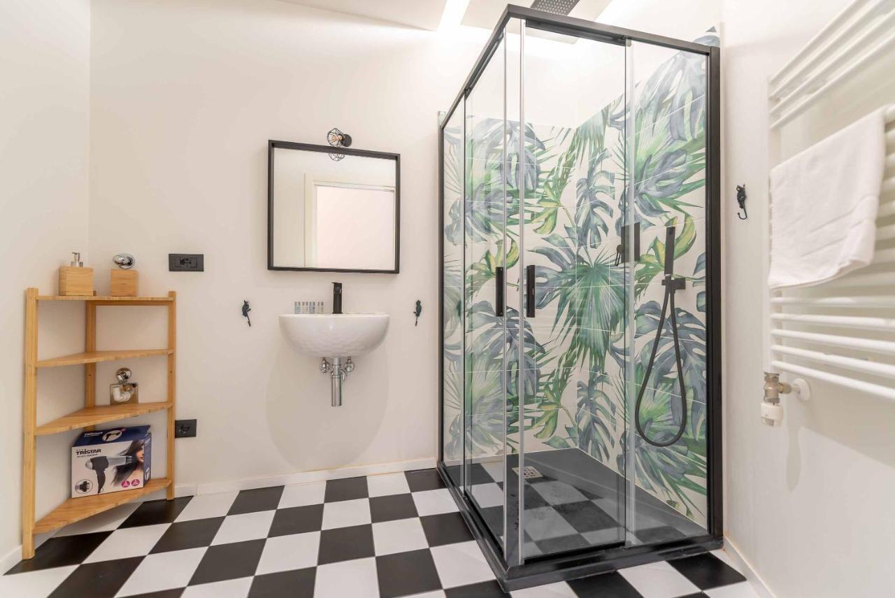 Appartement Realkasa Marconi à Bologne Extérieur photo
